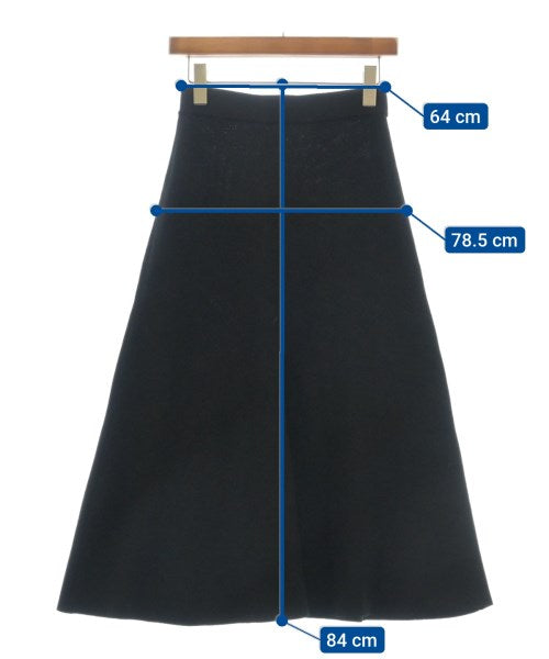 PROPORTION BODY DRESSING Long/Maxi length skirts