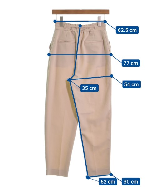 PROPORTION BODY DRESSING Trousers