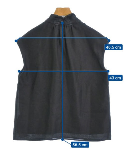 PROPORTION BODY DRESSING Blouses