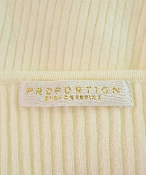 PROPORTION BODY DRESSING Sweaters