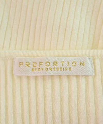 PROPORTION BODY DRESSING Sweaters