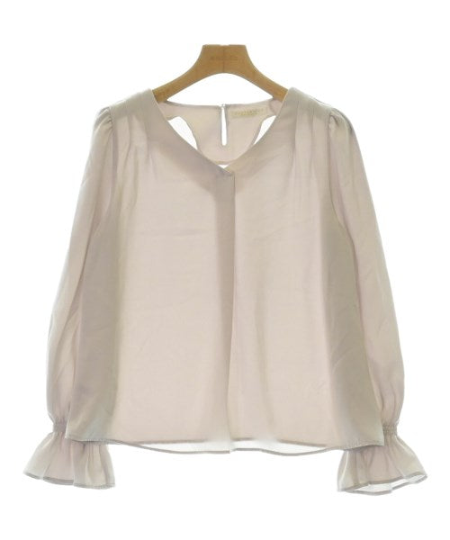 PROPORTION BODY DRESSING Blouses