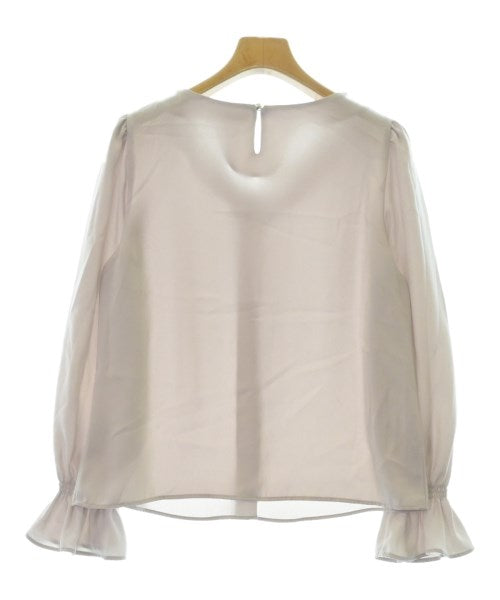 PROPORTION BODY DRESSING Blouses