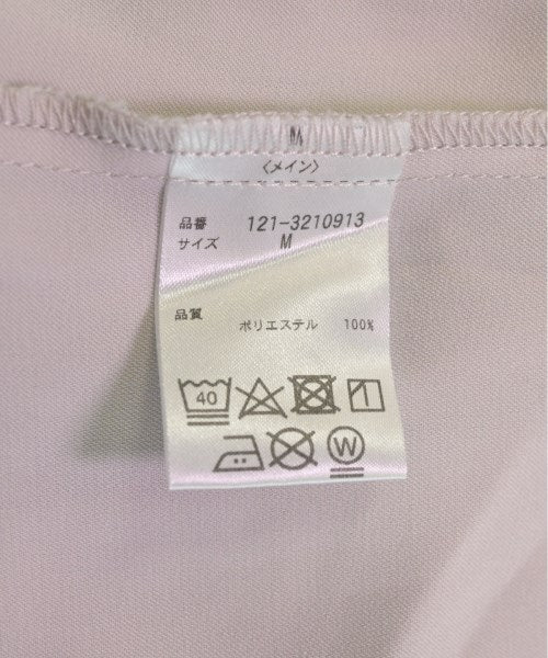 PROPORTION BODY DRESSING Blouses