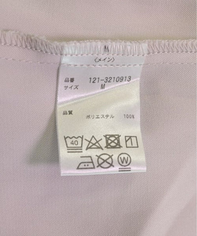 PROPORTION BODY DRESSING Blouses