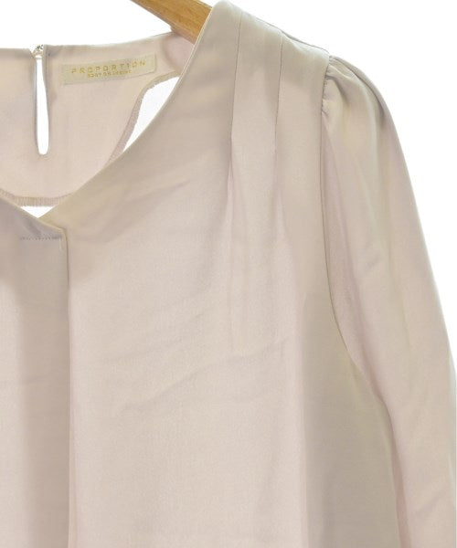 PROPORTION BODY DRESSING Blouses