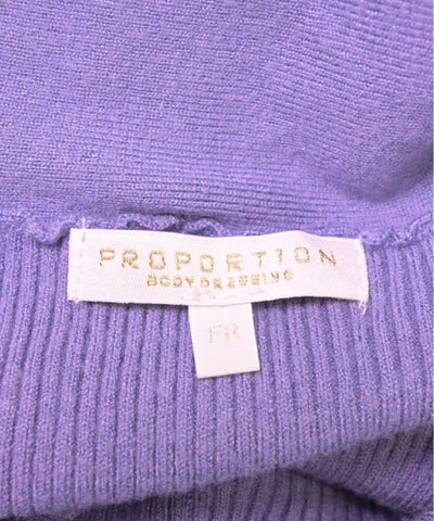 PROPORTION BODY DRESSING Sweaters