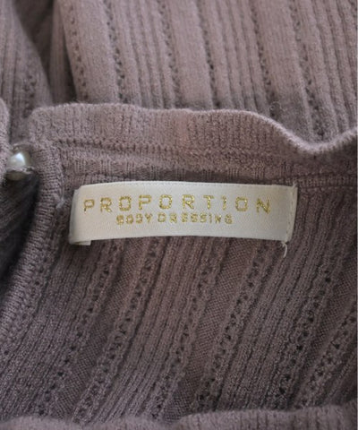 PROPORTION BODY DRESSING Sweaters