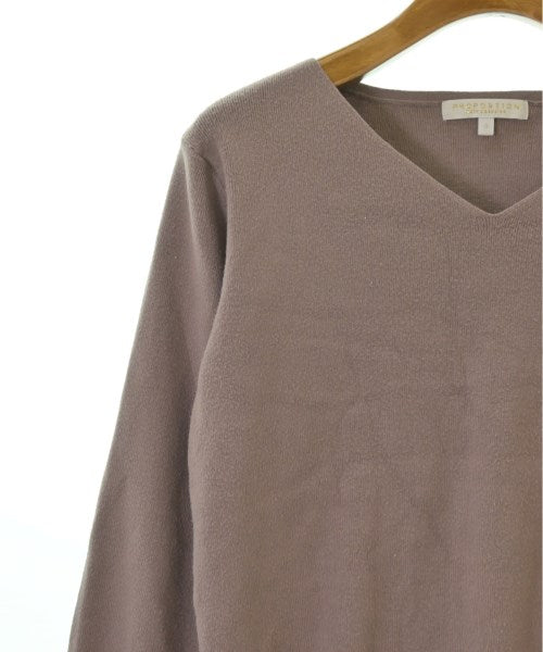 PROPORTION BODY DRESSING Sweaters