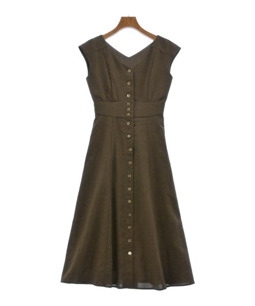 PROPORTION BODY DRESSING Dresses