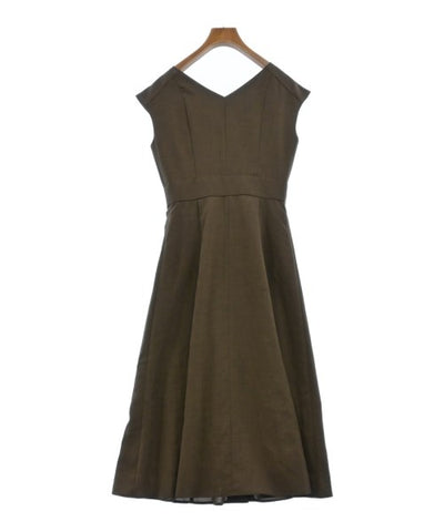 PROPORTION BODY DRESSING Dresses