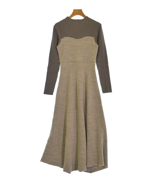 PROPORTION BODY DRESSING Dresses