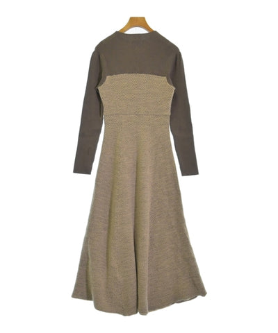 PROPORTION BODY DRESSING Dresses