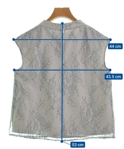 PROPORTION BODY DRESSING Blouses