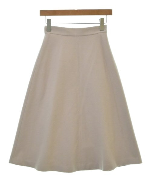 PROPORTION BODY DRESSING Knee length skirts