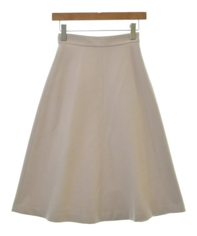 PROPORTION BODY DRESSING Knee length skirts