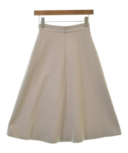 PROPORTION BODY DRESSING Knee length skirts