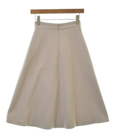 PROPORTION BODY DRESSING Knee length skirts