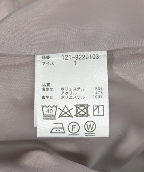 PROPORTION BODY DRESSING Knee length skirts