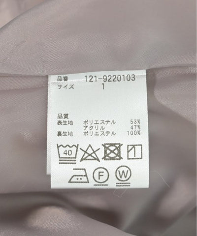 PROPORTION BODY DRESSING Knee length skirts