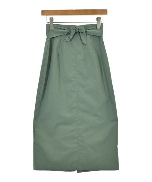 PROPORTION BODY DRESSING Long/Maxi length skirts