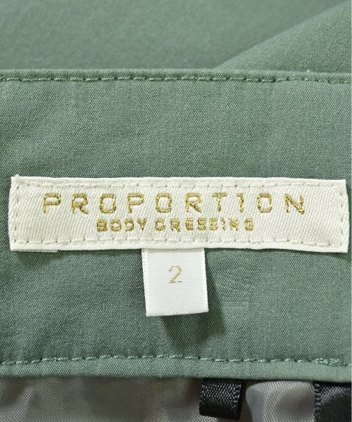 PROPORTION BODY DRESSING Long/Maxi length skirts