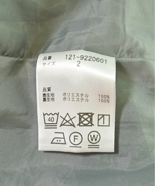 PROPORTION BODY DRESSING Long/Maxi length skirts