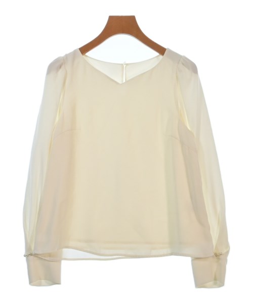 PROPORTION BODY DRESSING Blouses