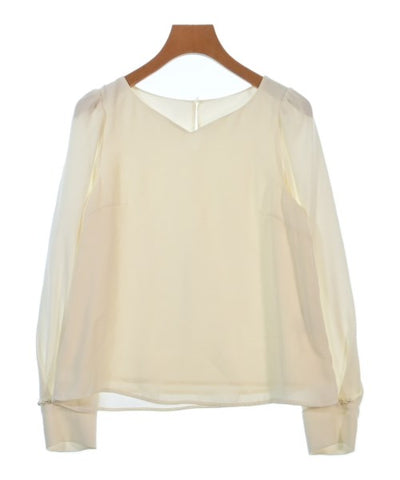 PROPORTION BODY DRESSING Blouses