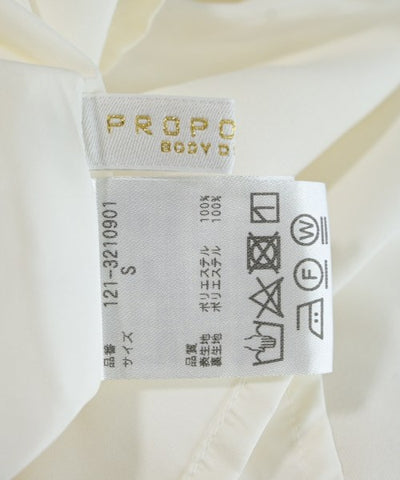 PROPORTION BODY DRESSING Blouses