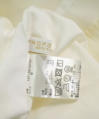 PROPORTION BODY DRESSING Blouses