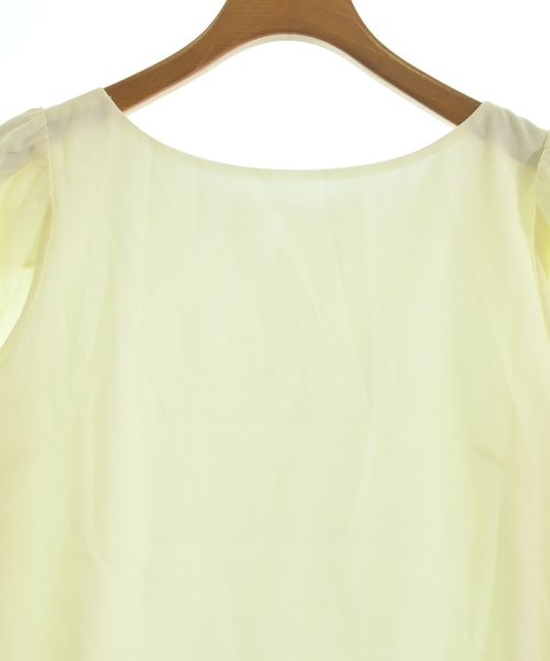 PROPORTION BODY DRESSING Blouses