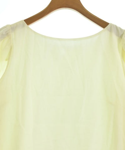 PROPORTION BODY DRESSING Blouses