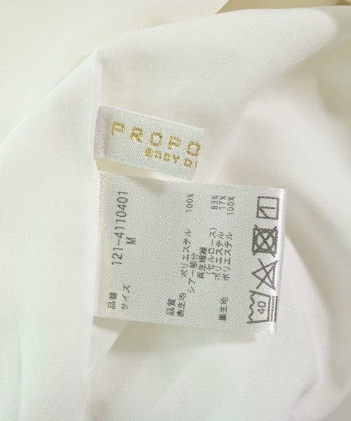 PROPORTION BODY DRESSING Blouses