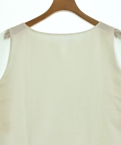 PROPORTION BODY DRESSING Blouses