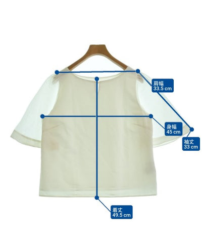 PROPORTION BODY DRESSING Blouses