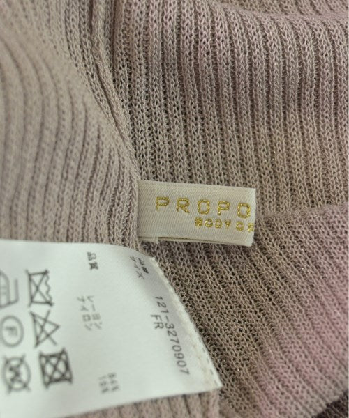 PROPORTION BODY DRESSING Sweaters