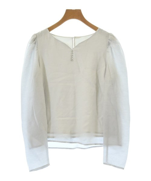 PROPORTION BODY DRESSING Blouses