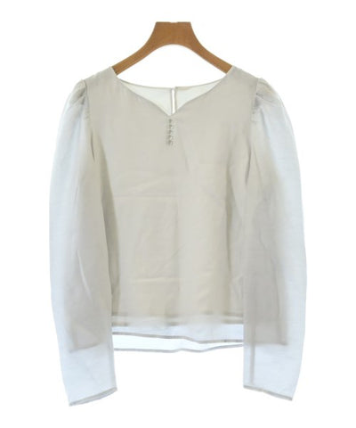 PROPORTION BODY DRESSING Blouses