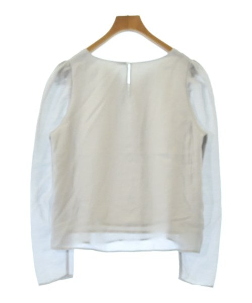 PROPORTION BODY DRESSING Blouses
