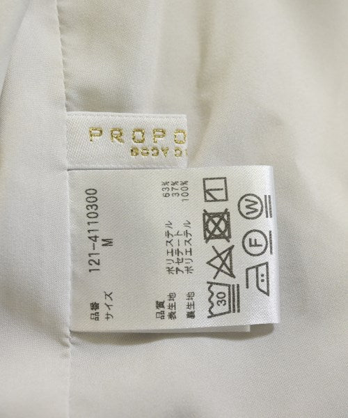 PROPORTION BODY DRESSING Blouses