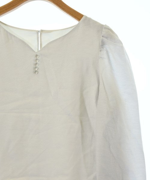 PROPORTION BODY DRESSING Blouses