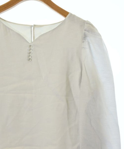 PROPORTION BODY DRESSING Blouses