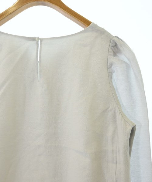 PROPORTION BODY DRESSING Blouses