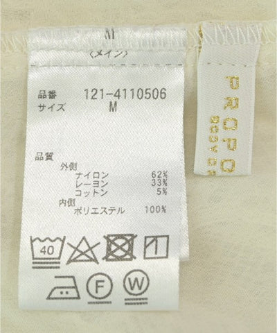 PROPORTION BODY DRESSING Blouses