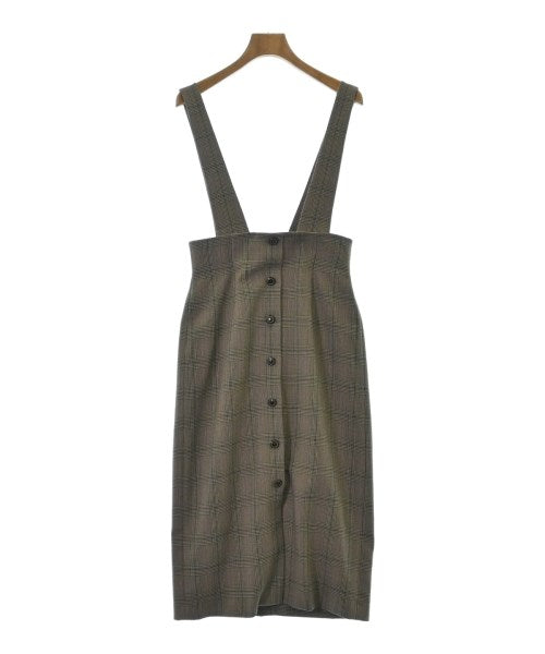 PROPORTION BODY DRESSING Long/Maxi length skirts