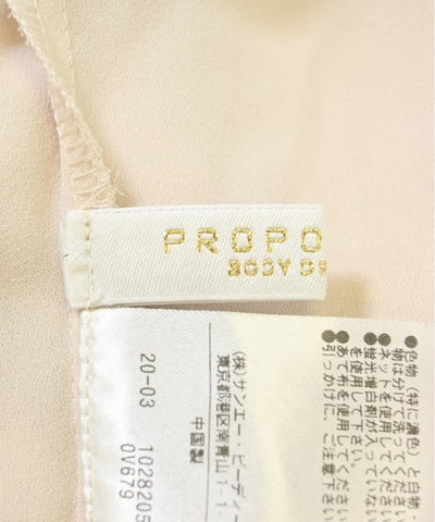 PROPORTION BODY DRESSING Blouses