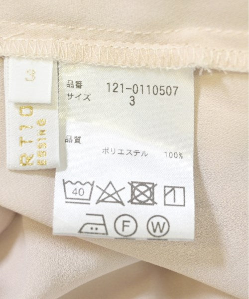 PROPORTION BODY DRESSING Blouses