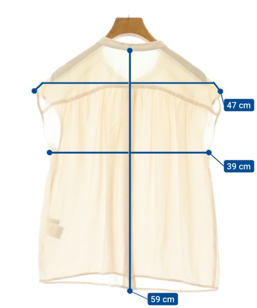 PROPORTION BODY DRESSING Blouses