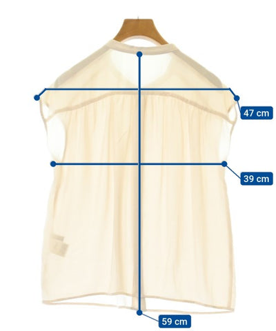 PROPORTION BODY DRESSING Blouses
